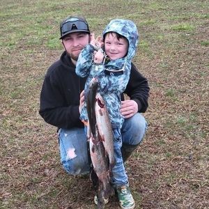 Meet your Posher, Tate